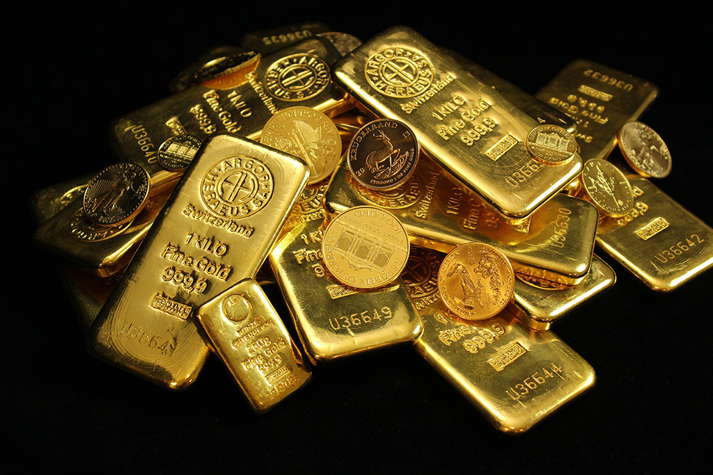 汐止區黃金借款